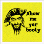 :booty: